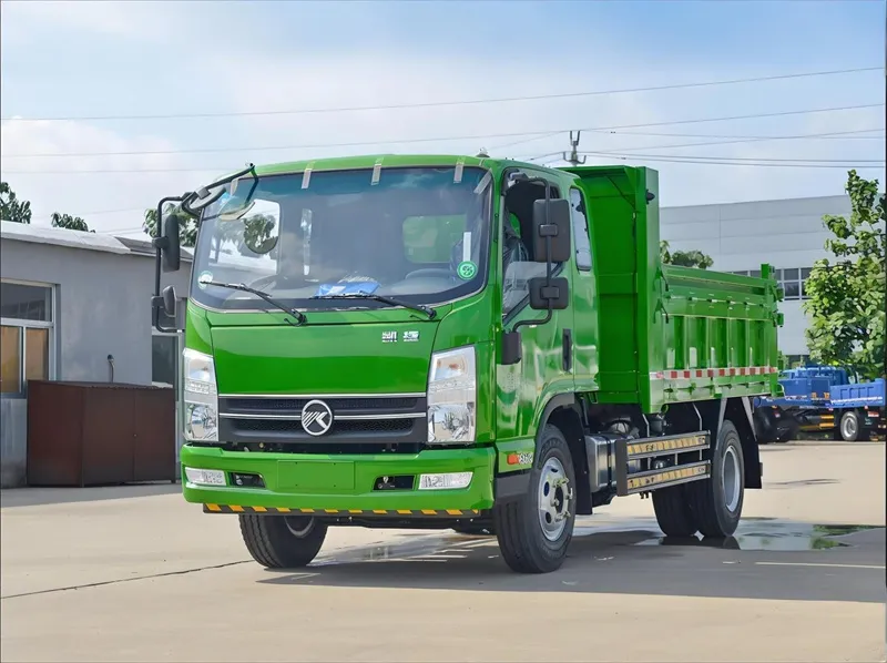 340HP Dump truck 340HP Dump truck